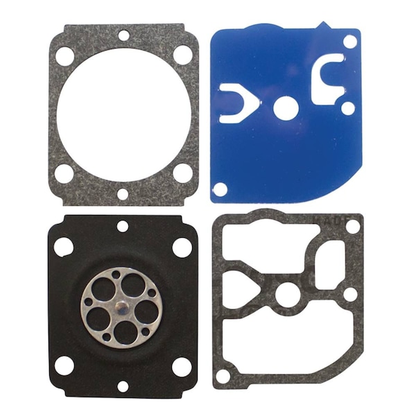 Gasket And Diaphragm Kit 615-774 For Zama Gnd-88